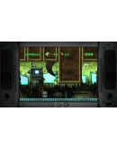 GEX TrilogyАВТОВЫДАЧАSTEAM GIFT