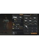 OUTLAWEDАВТОВЫДАЧАSTEAM GIFT