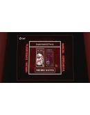 White KnuckleАВТОВЫДАЧАSTEAM GIFT