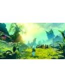 Trine 3: The Artifacts of PoАВТОВЫДАЧАSTEAM G