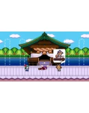 SANAE's sylphid breezeАВТОВЫДАЧАSTEAM GIFT