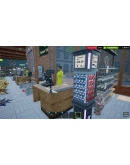 Tobacco Shop SimulatorАВТОВЫДАЧАSTEAM GIFT