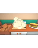Burgie's cozy kitchenАВТОВЫДАЧАSTEAM GIFT Burgie's cozy kitchenАВТОВЫДАЧАSTEAM GIFT