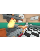 Burgie's cozy kitchenАВТОВЫДАЧАSTEAM GIFT Burgie's cozy kitchenАВТОВЫДАЧАSTEAM GIFT