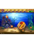 Insaniquarium DeluxeАВТОВЫДАЧАSTEAM GIFT