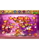 Insaniquarium DeluxeАВТОВЫДАЧАSTEAM GIFT