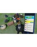 Amazing Frog?АВТОВЫДАЧАSTEAM GIFT