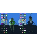 Amazing Frog?АВТОВЫДАЧАSTEAM GIFT