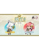 hololive Holo's HanafudaАВТОВЫДАЧАSTEAM GIFT hololive Holo's HanafudaАВТОВЫДАЧАSTEAM GIFT