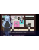 Waifu App: 90 Days to EscapeАВТОВЫДАЧАSTEAM G