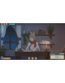 Ithya: Magic StudiesАВТОВЫДАЧАSTEAM GIFT