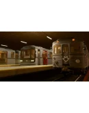 Back in Service: a Metro DriАВТОВЫДАЧАSTEAM G