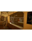 Back in Service: a Metro DriАВТОВЫДАЧАSTEAM G