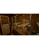 Back in Service: a Metro DriАВТОВЫДАЧАSTEAM G