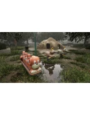 Cursed Digicam АВТОВЫДАЧАSTEAM GIFT