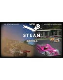 VRC PROАВТОВЫДАЧАSTEAM GIFT