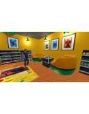 TCG Multiplayer Card Shop SiАВТОВЫДАЧАSTEAM G