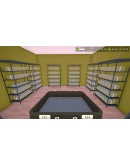 Bank SimulatorАВТОВЫДАЧАSTEAM GIFT