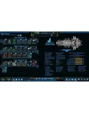 Star Traders: FrontiersАВТОВЫДАЧАSTEAM GIFT