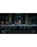 Star Traders: FrontiersАВТОВЫДАЧАSTEAM GIFT