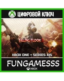 Killing Floor 2 XBOX КЛЮЧ + АКТИВАЦИЯ Killing Floor 2 XBOX КЛЮЧ + АКТИВАЦИЯ