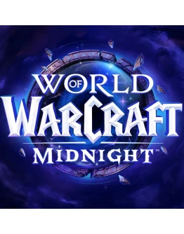 World of Warcraft Midnight BattleNet