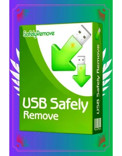 USB Safely Remove 7.1 Пожизненная лицензия