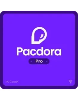 Pacdora Lite / Pro подписка 1 месяц