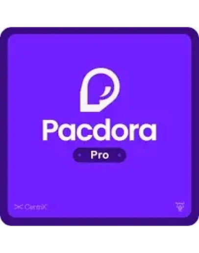 Pacdora Lite / Pro подписка 1 месяц Pacdora Lite / Pro подписка 1 месяц