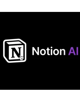 Подписка на план Notion PLUS к вашему аккаунту 1 год