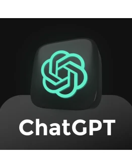 CHATGPT PLUS FOR 1 MONTH ( ON YOUR ACCOUNT)
