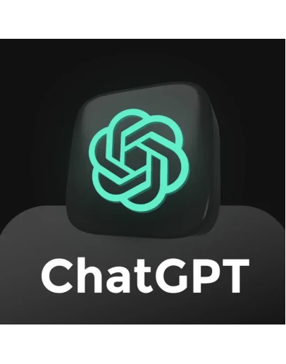 CHATGPT PLUS FOR 1 MONTH ( ON YOUR ACCOUNT)