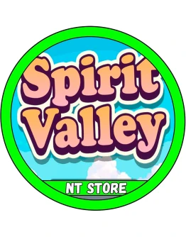Spirit Valley + 50 ИГР 18+ Аккаунт