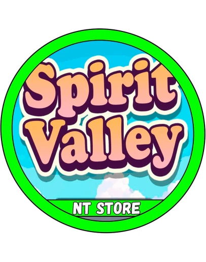 Spirit Valley + 50 ИГР 18+ Аккаунт