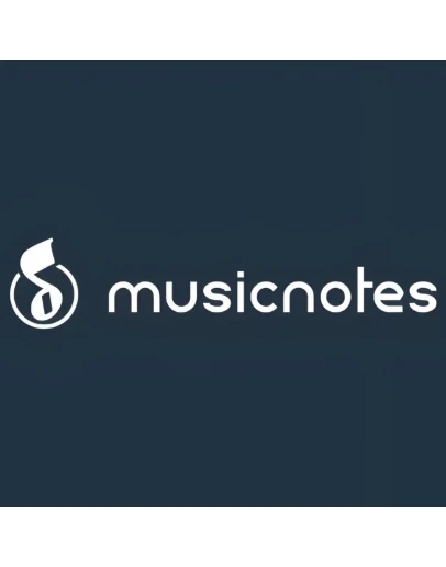 Musicnotes PRO 12 Месяцев ПОДПИСКА НА ВАШ АККАУНТ