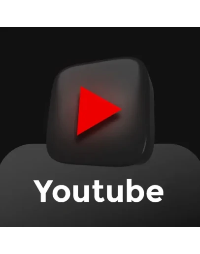 YOUTUBE PREMIUM FOR 1 MONTH