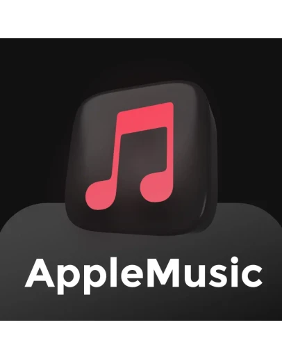 APPLE MUSIC FOR 6 MONTH ( PERSONAL ) APPLE MUSIC FOR 6 MONTH ( PERSONAL )