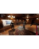 Dark Hours STEAMRU АВТОДОСТАВКА 0