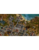 Anno 1701 History Edition STEAMRU АВТОДОСТАВКА 0