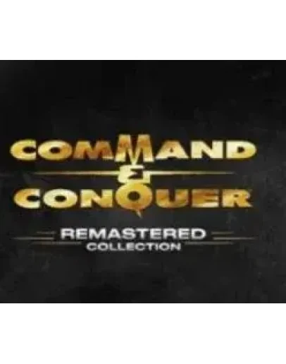 Command &amp Conquer - Remastered Collection ORIGIN KEY