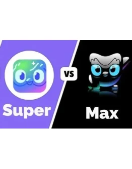 Duolingo Max/Super Инвайт 3/6/12 Месяцев