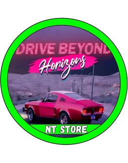 &nbspDrive Beyond Horizons Аренда 760 дней