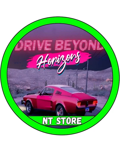  Drive Beyond Horizons Аренда 760 дней  Drive Beyond Horizons Аренда 760 дней