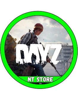 DayZ Аренда 760 дней Онлайн STEAM