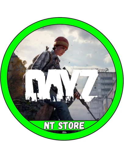DayZ Аренда 760 дней Онлайн STEAM