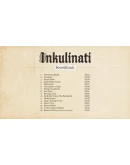 Inkulinati Supporter BundleSTEAM GIFT AUTORU+МИР