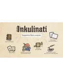 Inkulinati Supporter BundleSTEAM GIFT AUTORU+МИР