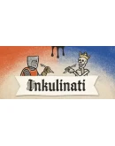 Inkulinati Supporter BundleSTEAM GIFT AUTORU+МИР