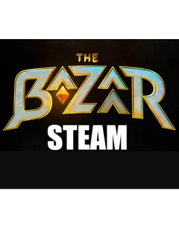 THE BAZAAR (2025)STEAM АККАУНТ