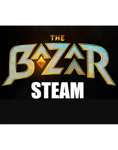 THE BAZAAR (2025)STEAM АККАУНТ